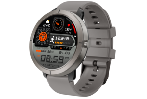 Nulldruck-Gurt GPS-Smartwatch für Android Beantworten Sie Anrufe während des Monats Lange Gesundheits überwachungs programme mit SDK-Funktion - Product Image 5