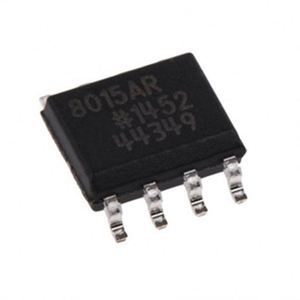 SOIC-8 Integrated circuit Chips Amplifier ICs Transimpedance Amplifiers AD8015 <strong>AD8015ARZ</strong> <strong>Ad8015arz</strong> - Product Image 1