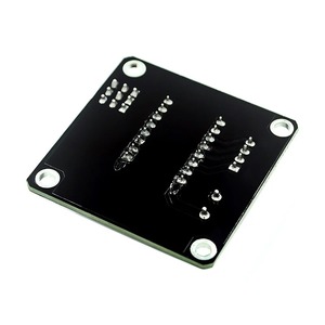 42ステッパモータードライバー拡張ボードDRV8825 A4988 3Dプリンター制御シールドモジュールRamps1.4 DIYキット - Product Image 2