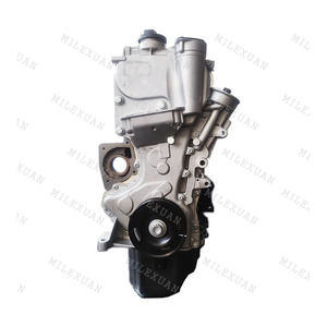 Milexuan Auto Engine <strong>Part</strong> <strong>VW</strong> 1.6 2.0 Complete Engine Block Assy for <strong>VW</strong> Golf Polo Audi Seat Skoda 1.6 2.0 <strong>Tdi</strong> Engine <strong>Part</strong> - Product Image 5