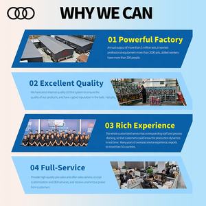 Pallone da Calcio Aolan a Peso Ufficiale da Gara con Camera d'Aria/Carcassa Blu in PU di Alta Qualità - Product Image 6