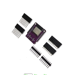WiFi Bluetooth BLE5.0を搭載したMini ESP32-C3開発ボード-ESP32-C3-MINI-1-N4モジュールを装備 - Product Image 5