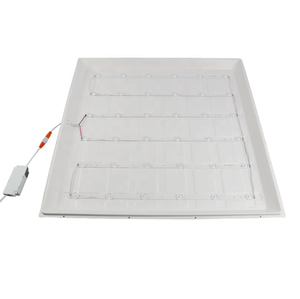 Nhà sản xuất 120x10 2x4 300*450 120x15 30x120 120x60 1200*100 900*600 LED Bảng điều chỉnh ánh sáng - Product Image 4