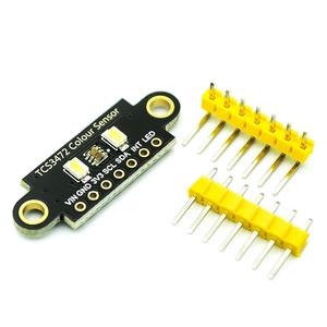 CJMCU-34725 TCS34725 Color <strong>Sensor</strong> <strong>RGB</strong> color <strong>sensor</strong> development board module - Product Image 4