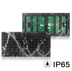 Highlight Full Color Outdoor Advertising <strong>Led</strong> <strong>Module</strong> <strong>P10</strong> Full Color Rgb <strong>Led</strong> <strong>Module</strong> Outdoor <strong>Led</strong> Advertising Display