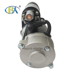 オートエレクトリックシステム12V 9TスターターモーターDeutz F3L912 <span class=keywords><strong>0001362305</strong></span> 01179586 01163626 01180928 01180805