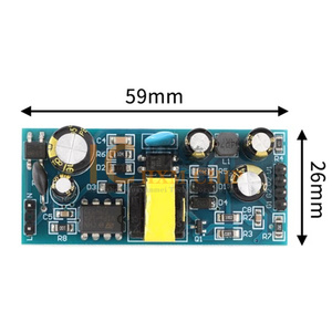 5V 12V Switching Power Supply 220V <strong>Input</strong> Dual <strong>Output</strong> VIPER12A Switching Power Supply <strong>Module</strong> - Product Image 3
