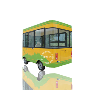 OEM Mobile Street <strong>Electric</strong> <strong>Trailer</strong> Cart/food Cart/new Design Street Food Kiosk <strong>Trolley</strong>