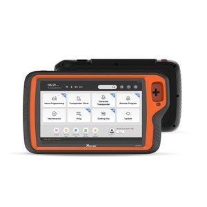 Xhorse-Herramienta de llave VVDI Plus Pad, versión Global, configuración completa, programador todo en uno, Woking con XP005 - Product Image 4