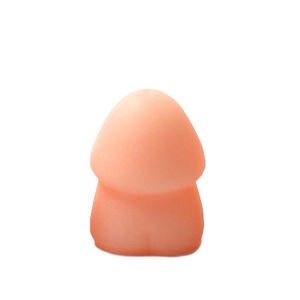 لعبة ضغط إبداعية ناعمة وفخمة بطيئة الارتداد للاسترخاء والهدوء لعبة حسية للضغط على المرح - Product Image 6