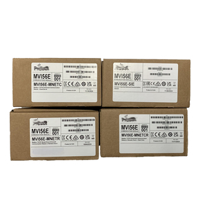 Módulo de interfaz de red mejorado de cliente múltiple Modbus TCP/IP con bloque de datos reducido - Product Image 4
