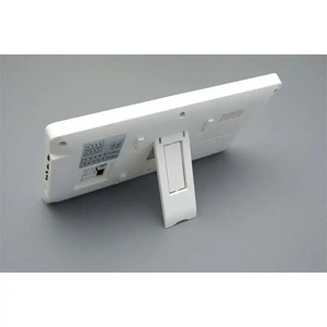 7 Inch Doorbell <strong>Color</strong> HD Visual Night Vision Two-way <strong>Intercom</strong> Manufacturers Wired Doorbell