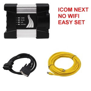 Per ICOM NEXT ICOM A2 versione ICOM per B-MW strumento diagnostico di programmazione Offline strumento V4.52.21 - Product Image 6