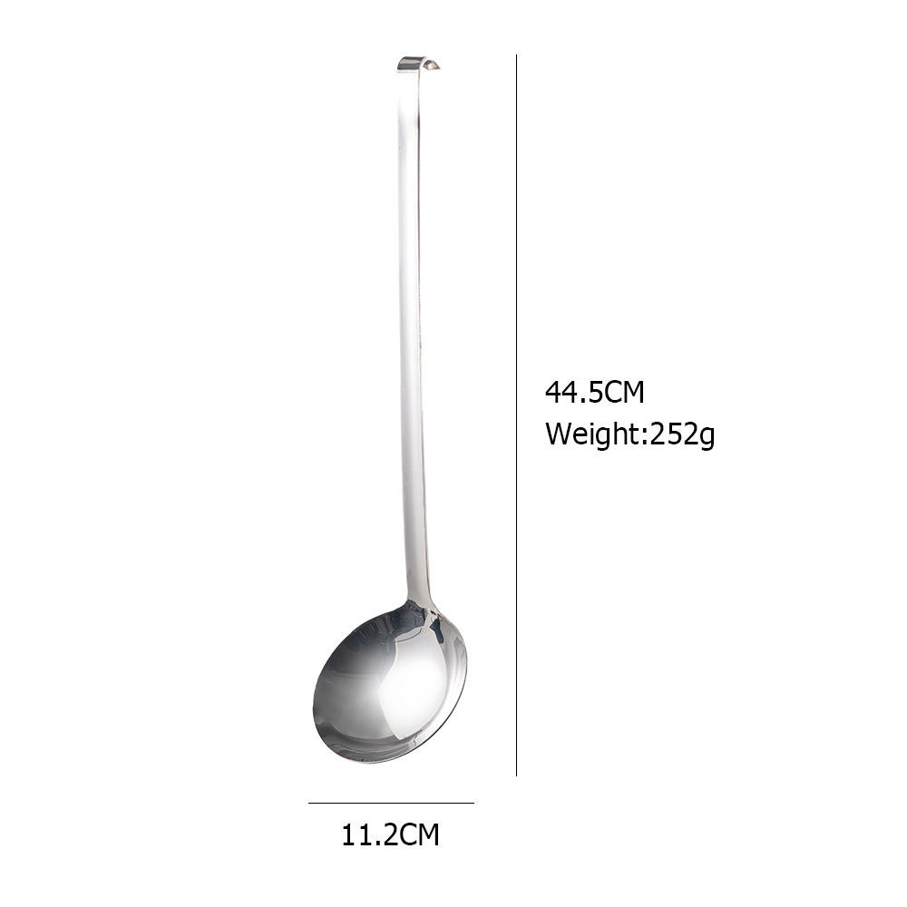 spoon (silver)