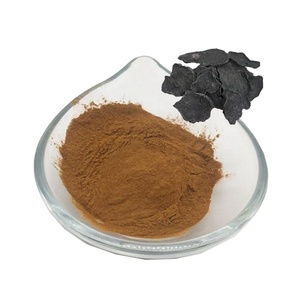 B.c.i Chinese Kruiden Haarverzorging Polygonum Multiflorum Wortel <span class=keywords><strong>Extract</strong></span> Hij Shou Wu <span class=keywords><strong>Extract</strong></span> 5:1 Poeder - Product Image 1