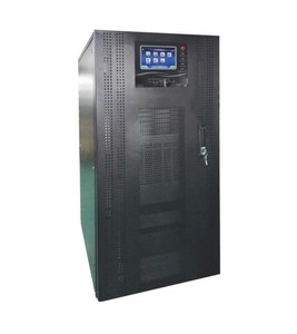 20KVA онлайн серверный компьютер UPS Sunlooker источник бесперебойного питания Интеллектуальный автоматический переключатель напряжения