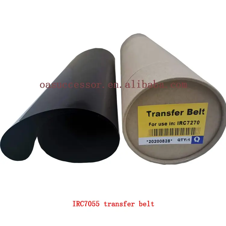 IRC7055 IBT transferencia cinturón FM4-6624-000 para Canon ImageRUNNER ADVANCE IR C7055 C7065 C7260 C7270 C9065 C9075