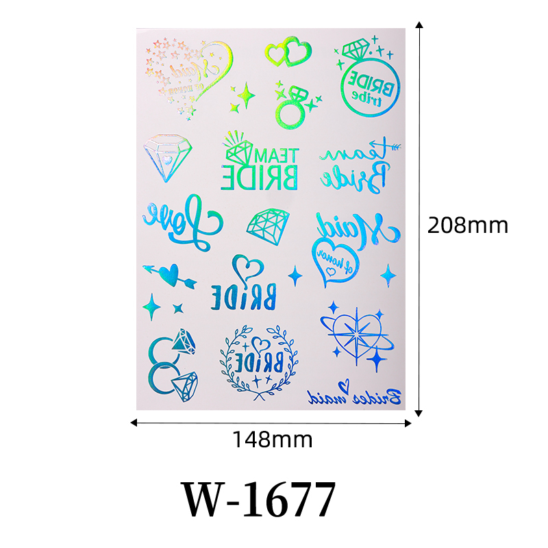 W-1677
