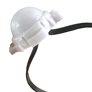 DC12V 30mm <strong>Pixel</strong> DMX <strong>RGB</strong> Module Light Wholesale - Product Image 5