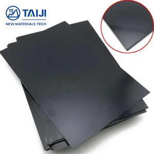 Fabrika fiyat su geçirmez malzeme 0.5Mm 0.75Mm 1.2Mm Hdpe levha geomembran su ürünleri yetiştiriciliği için - Product Image 1
