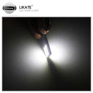 Lkt T10 4014 24SMD ชิป LED ความกว้างแสงแผ่นป้ายแสงภายในรถแสงที่มีหลายสี - Product Image 6