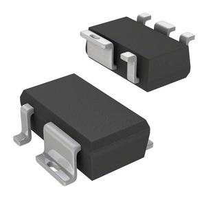 MCH6541-TL-E gốc thành phần điện tử Nhà cung cấp bóng bán dẫn Trans NPN/PnP 30V 700mA <span class=keywords><strong>6</strong></span>-mcph - Product Image 1