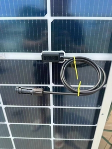 JA jam72d42 LB năng lượng mặt trời đôi kính PV mô-đun 630W n-loại Topcon Tấm Pin Mặt Trời 620W cho nhà máy điện - Product Image 2