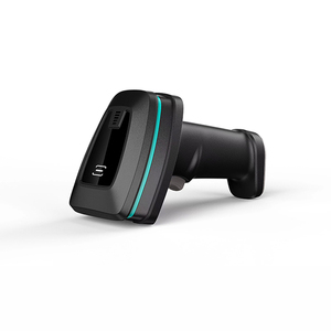 High Quality 2d Wireless Portable Handheld QR <strong>Code</strong> Reader <strong>Barcode</strong> <strong>Scanner</strong>