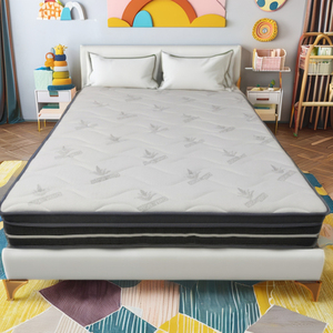Hochwertige Cabrio King Size Memory Foam Frühling Schlafzimmer möbel für Hotels Kranken häuser und Wohnzimmer