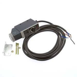 Sensore di codice colore KS-W22 KS-G22 KS-R22 10-30V sensore di rilevamento del segno fotoelettrico interruttore colore - Product Image 3