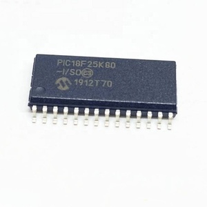 In Stock Microcontroller <strong>PIC18F25K20</strong>-<strong>I</strong>/SS PIC18F25K22-<strong>I</strong>/<strong>SO</strong> SSOP28 MCU ic chip PIC18F25K80-<strong>I</strong>/<strong>SO</strong> - Product Image 2