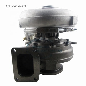 CHONEST ระดับสูงเครื่องยนต์เทอร์โบ23534361ดีเซลเทอร์โบสำหรับดีทรอยต์ซีรีส์ที่มีทุกรุ่นมากขึ้น - Product Image 1