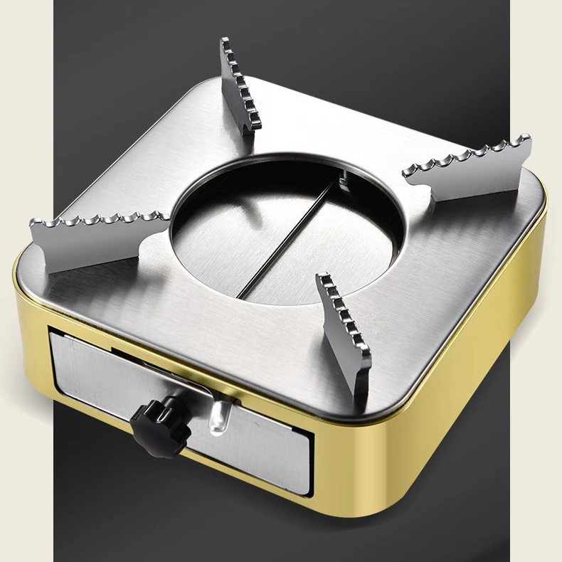 Yellow titanium