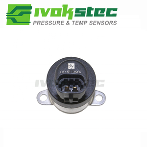 928400654 93186571 Common Rail pompa di iniezione del carburante regolatore di misurazione valvola di controllo per OPEL