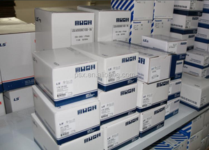 PLC programlama için LS PLC modülü XBO-RTCA ve XBL-C41A - Product Image 4