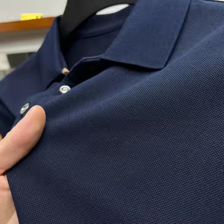 Navy blue 195 embroidery