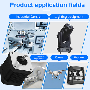 RB NEMA42 motore ibrido <span class=keywords><strong>Stepper</strong></span> con motore <span class=keywords><strong>Stepper</strong></span> Kit ibrido con motore passo-passo cambio <span class=keywords><strong>4</strong></span> fili 4v 1.5A - Product Image 5