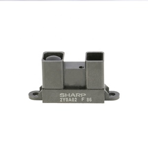 GP2Y0A02YK0F 2Y0A02 <strong>IR</strong> Infrared Proximity <strong>Sensor</strong> Detect 20-150cm <strong>Distance</strong> Measuring <strong>Sensor</strong> With Cable DIY Starter Kit - Product Image 3