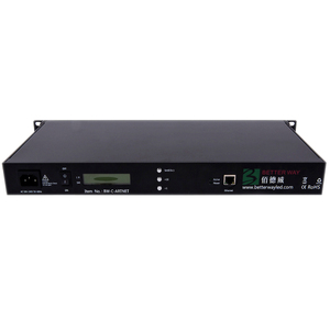 16U <strong>DMX</strong> Artnetcontroller RGB RGBW <strong>DMX</strong> <strong>LED</strong> <strong>Controller</strong> with 16 Universe Channels Pixel Light