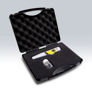ECscan10H Lab use High range Pocket Impermeable Módulo de electrodo reemplazable probador de conductividad con un sensor de platino estándar - Product Image 5