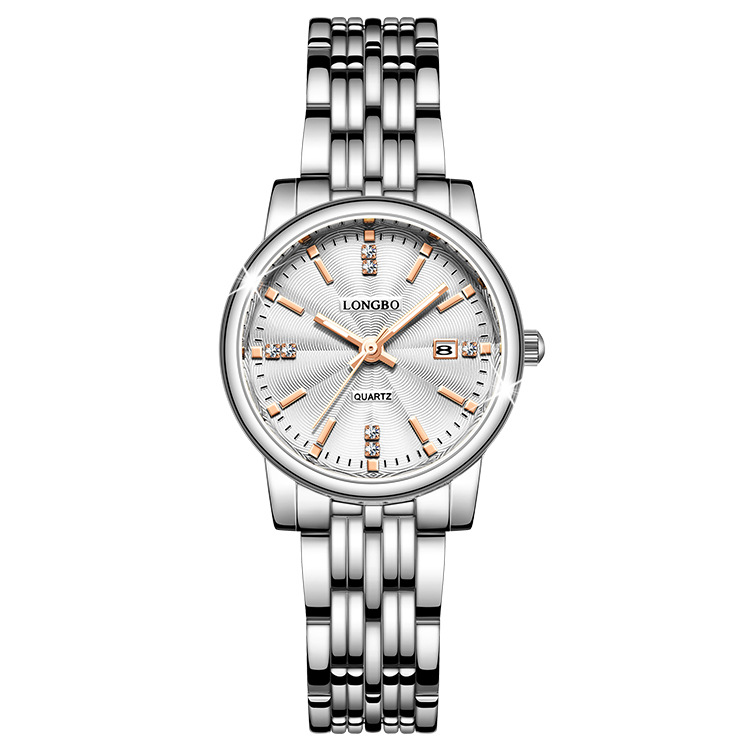 Argent Femme
