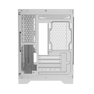 Fábrica personalizada Micro ATX PC caja de la computadora de escritorio cajas de la computadora Gaming PC carcasa Casin gabinete caso - Product Image 5
