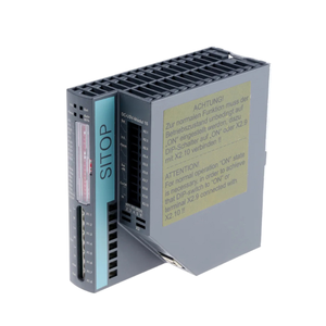 High Quality Industrial Automation Plc Pac Dedicated <strong>Controllers</strong> With 6EP1931-2EC42 <strong>Logic</strong> <strong>Programming</strong> <strong>Controller</strong> - Product Image 3