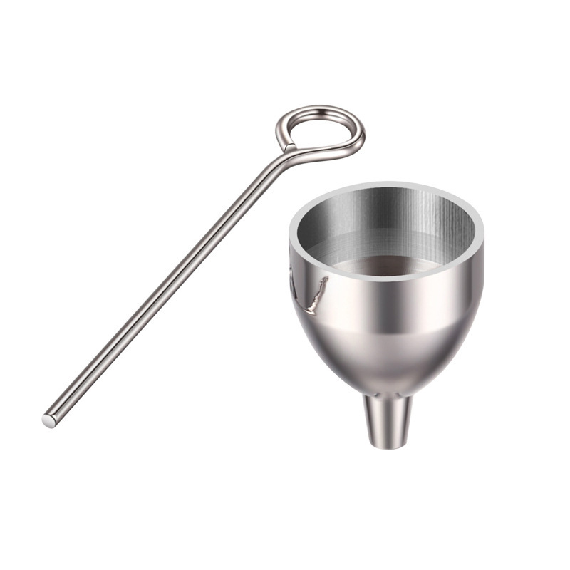 Herramienta de plata