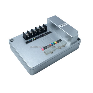 PC Programmable Multi-voltage 24-60v 50a 250w-3000w Brushless <strong>Motor</strong> <strong>Controller</strong> - Product Image 2