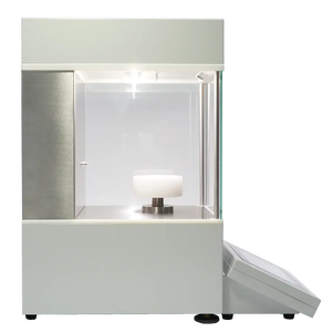 Best Price Interfacial Tensiometer Surface Tension Meter with DuNouy Ring Method and Platinum Ring Method - Product Image 3