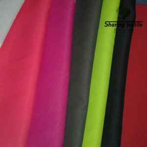 Polyester 75D * 160D ATY 196T polyester taslon Taslan Áo khoác thể thao điểm sẵn sàng hàng hóa Chứng Khoán hoặc stocklot dệt vải vải - Product Image 2