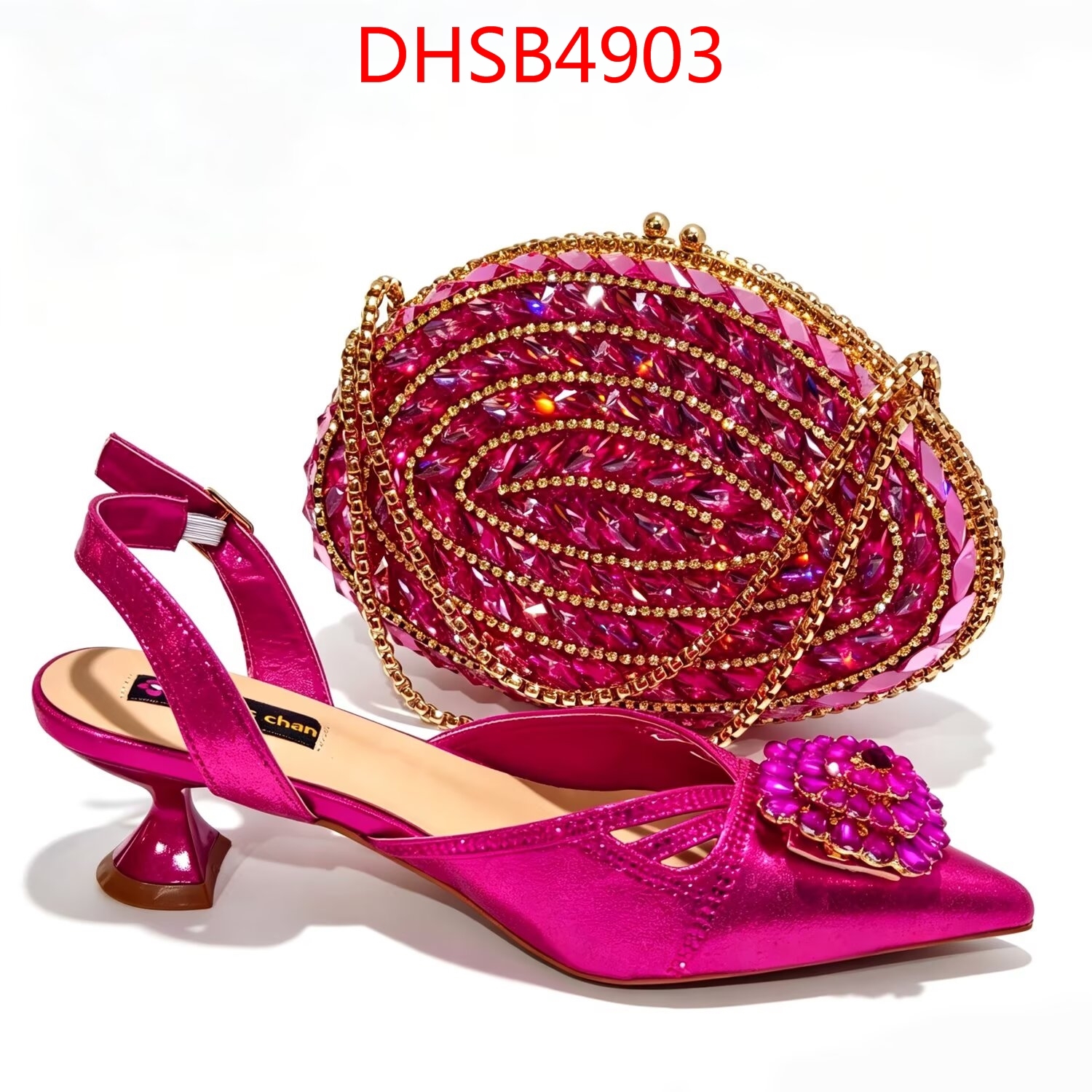 DHSB4903-4 rosa