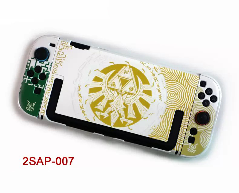2SAP-007