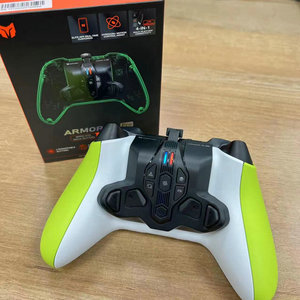 ARMORX Pro kablosuz denetleyici arka düğme arka uzatma tuşları Xbox serisi X/S Gamepad aksesuarları - Product Image 6